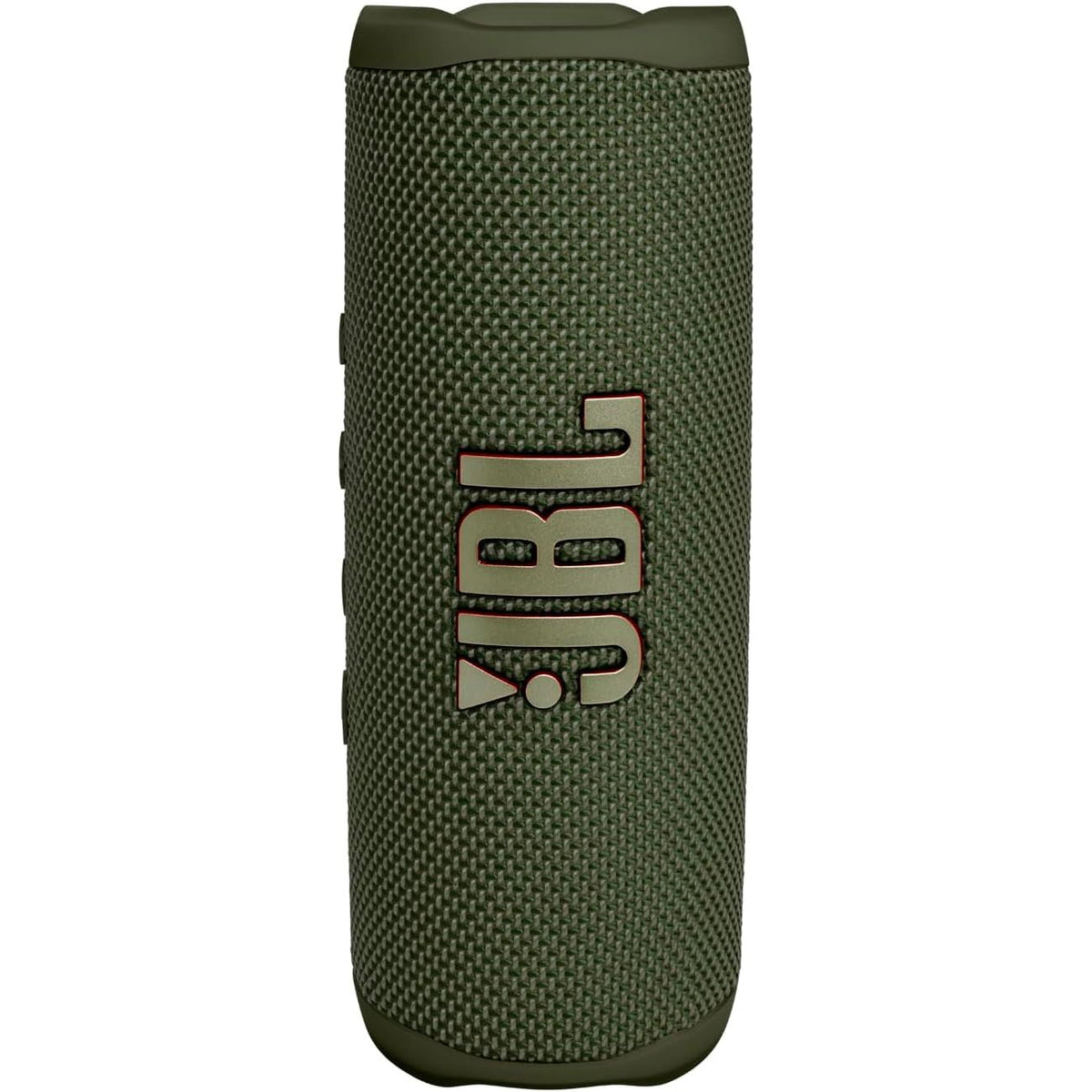 JBL Flip 6 - Portable Waterproof Speaker - Black | Louder, more powerful sound, IP67 waterproof and dustproof, 12 Hours of Playtime, Bold design