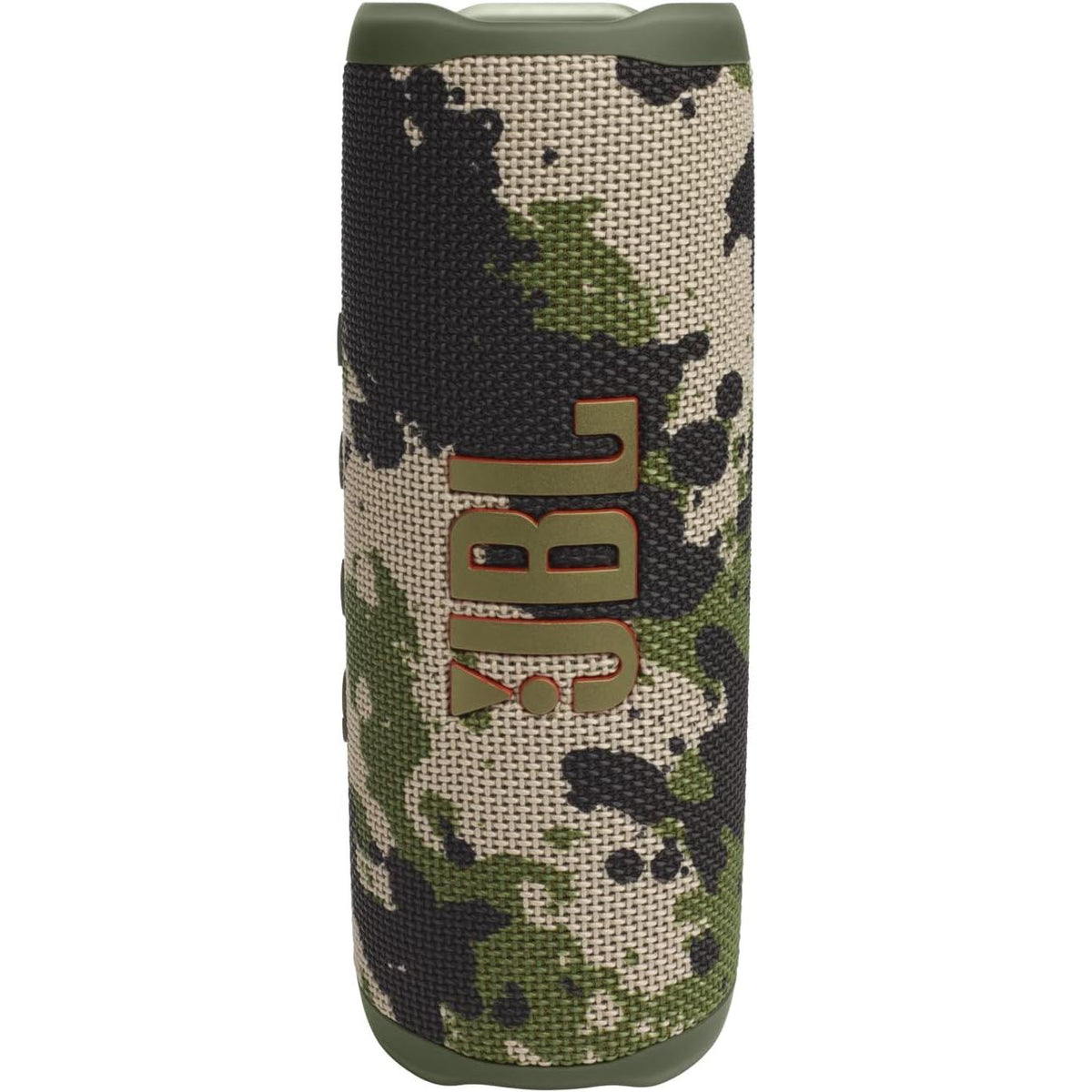 JBL Flip 6 - Portable Waterproof Speaker - Black | Louder, more powerful sound, IP67 waterproof and dustproof, 12 Hours of Playtime, Bold design