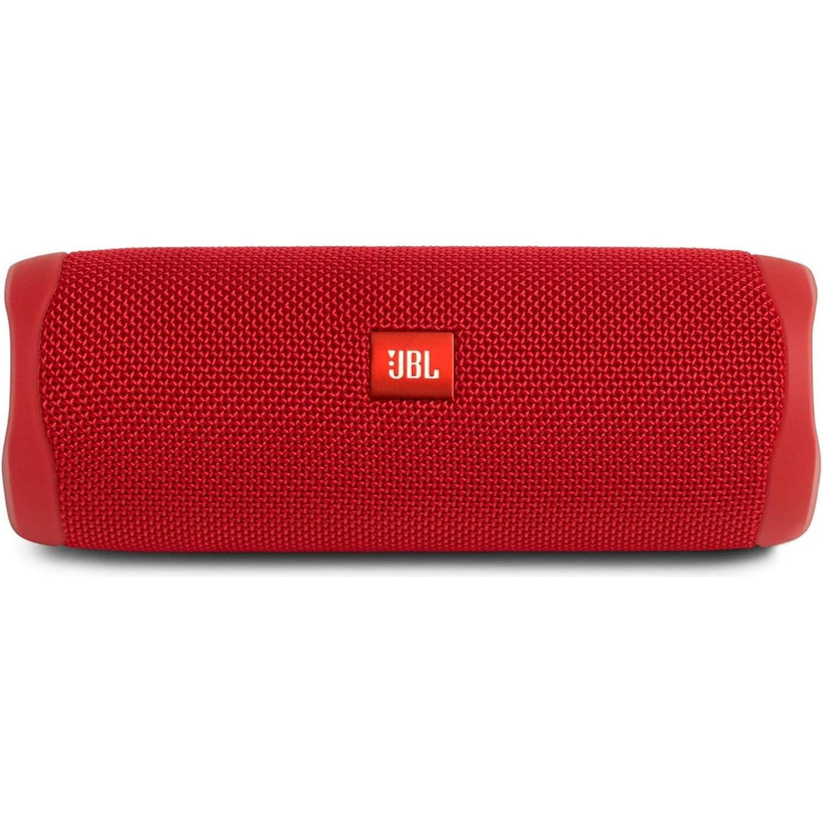 JBL FLIP 5, Waterproof Portable Bluetooth Speaker, Pink | Sounds better than ever, Bring the party anywhere, Make a splash with IPX7 waterproof design, A rainbow of colours