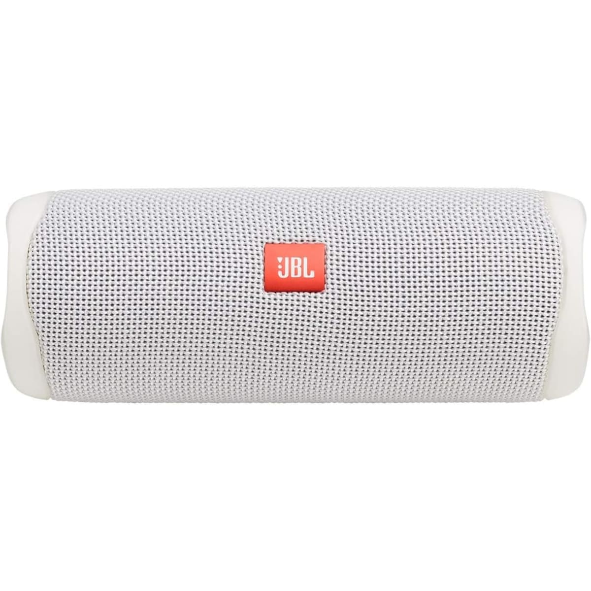 JBL FLIP 5, Waterproof Portable Bluetooth Speaker, Pink | Sounds better than ever, Bring the party anywhere, Make a splash with IPX7 waterproof design, A rainbow of colours