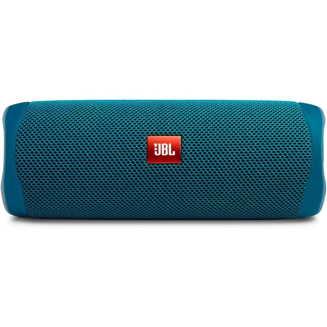 JBL FLIP 5, Waterproof Portable Bluetooth Speaker, Pink | Sounds better than ever, Bring the party anywhere, Make a splash with IPX7 waterproof design, A rainbow of colours