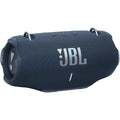 JBL Xtreme 4 - Portable Waterproof Speaker - Black | Next level massive JBL Pro Sound, Up to 24 hours of playtime plus 6 hours with Playtime Boost, Convenient shoulder strap