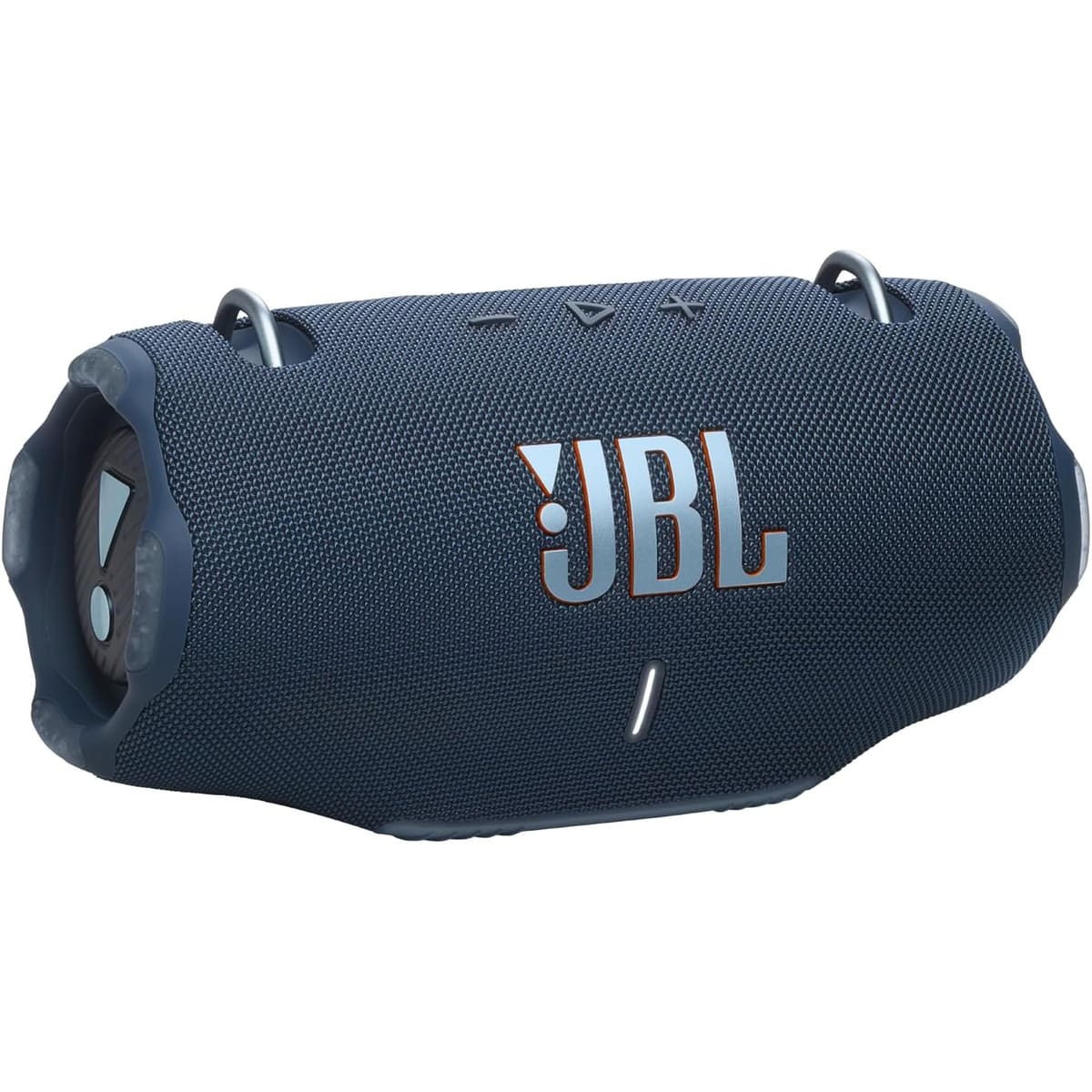 JBL Xtreme 4 - Portable Waterproof Speaker - Black | Next level massive JBL Pro Sound, Up to 24 hours of playtime plus 6 hours with Playtime Boost, Convenient shoulder strap