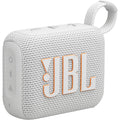 JBL Go 4 - Ultra-Portable, Waterproof and Dustproof Bluetooth Speaker, Big JBL Pro Sound with Punchy bass, 7-Hour Built-in Battery, Made in Part with Recycled Materials (Squad)