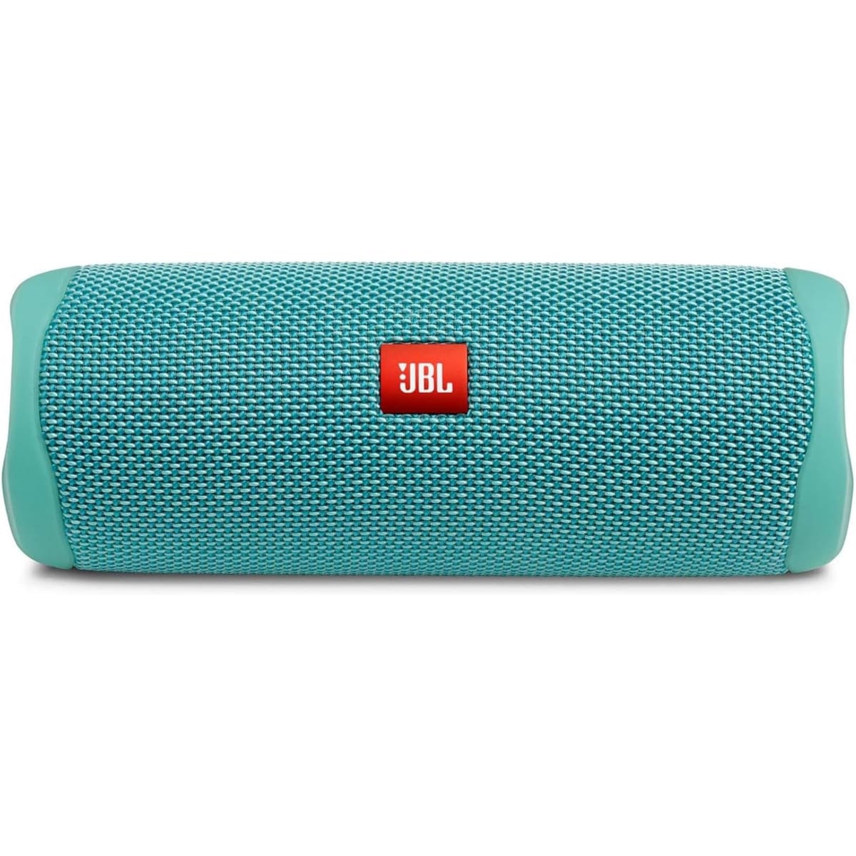 JBL FLIP 5, Waterproof Portable Bluetooth Speaker, Pink | Sounds better than ever, Bring the party anywhere, Make a splash with IPX7 waterproof design, A rainbow of colours