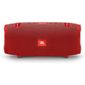 JBL Xtreme 2, Waterproof Portable Bluetooth Speaker, Black | Wireless Bluetooth Streaming, Up to 15 hours of playtime, IPX7 waterproof, JBL Connect, Durable fabric and rugged material